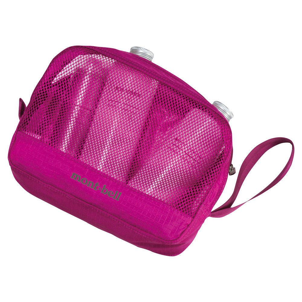 Montbell Mesh Case S | Travel Montbell Mesh Case S | Travel
