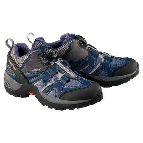Montbell Womens Mariposa Trail Low