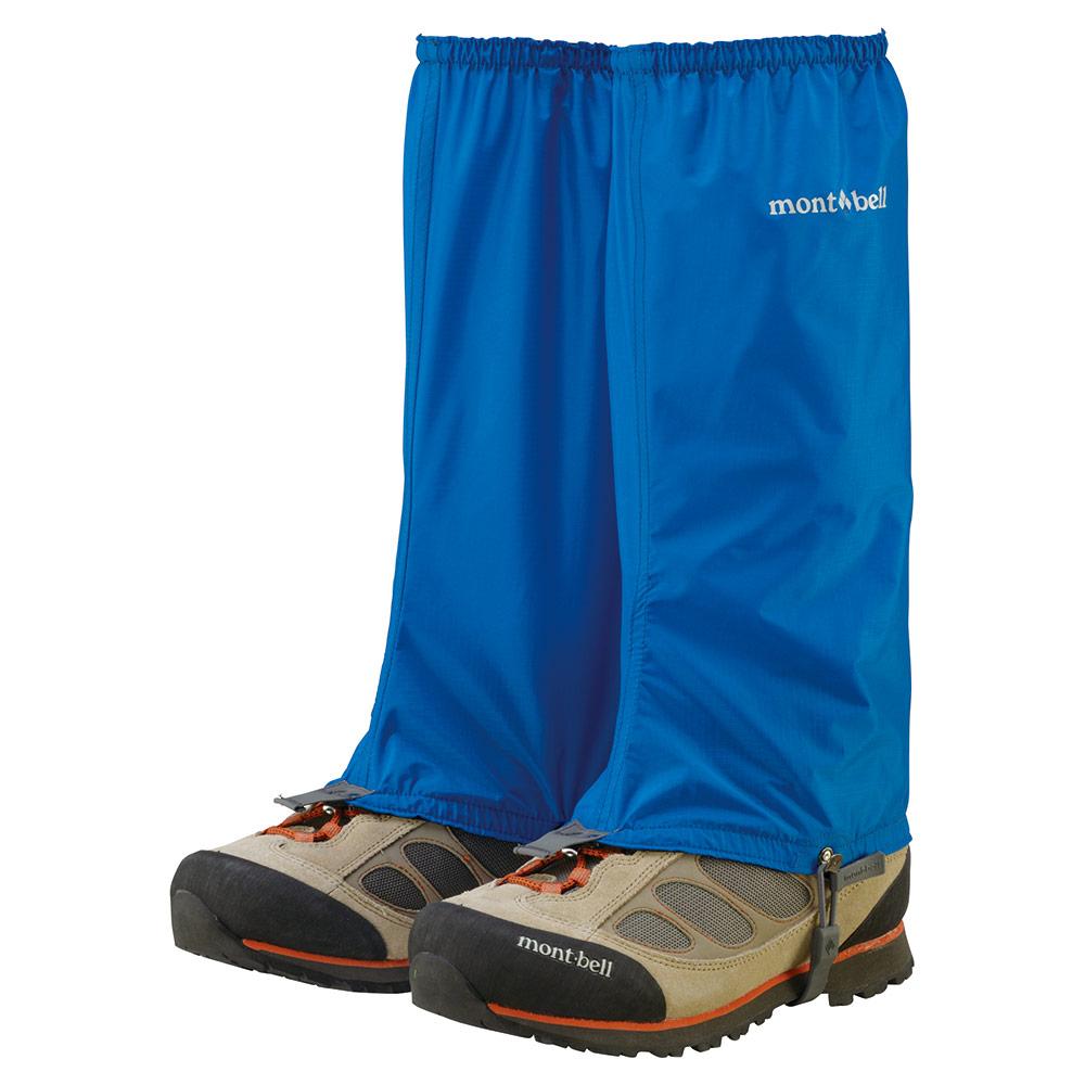 Montbell Stretch Semi-Long Spats (in other words, gaiters) 