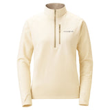 Montbell Womens Trail Action Pullover