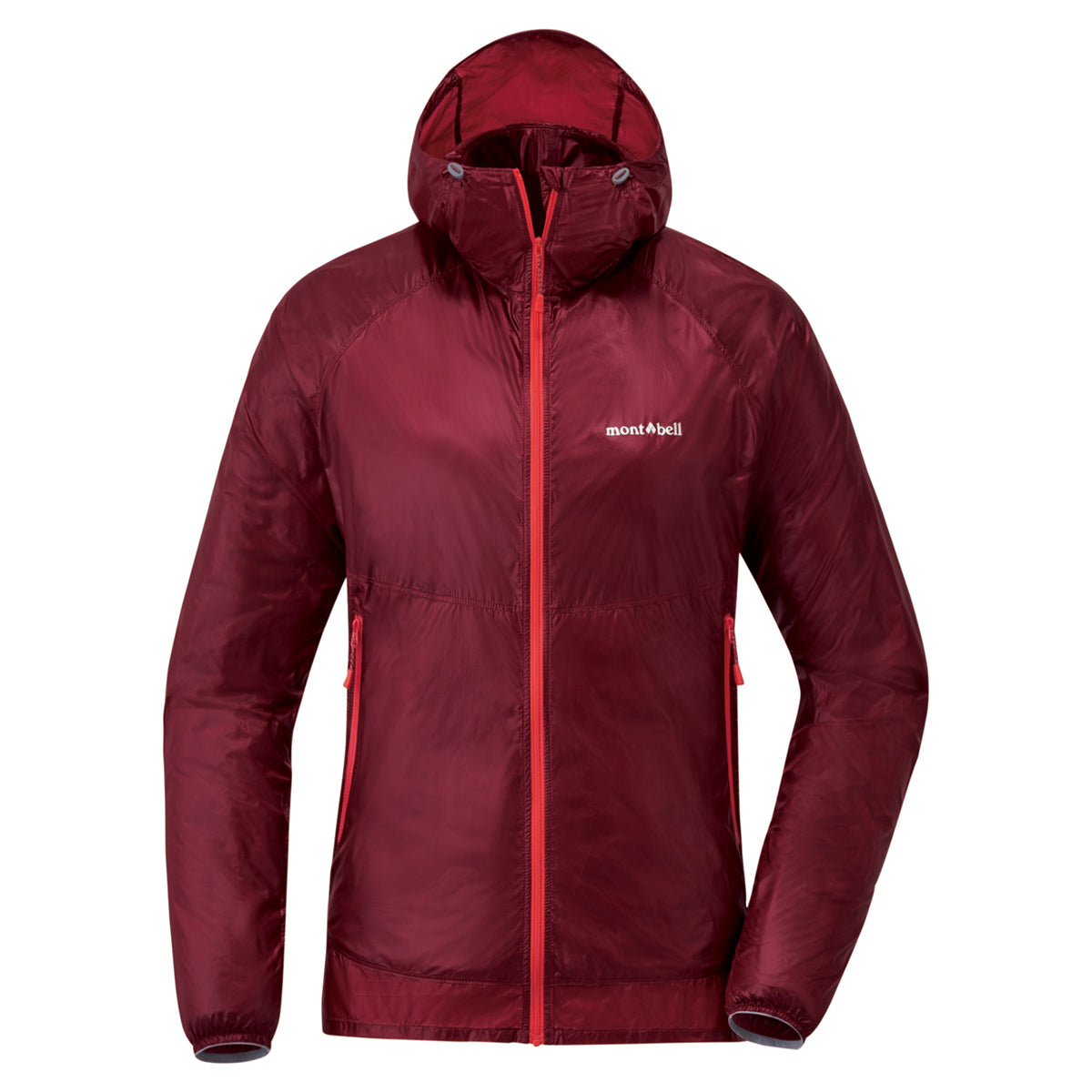 Montbell 2025 tachyon parka