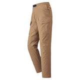 Montbell Womens Stretch Cargo Pants