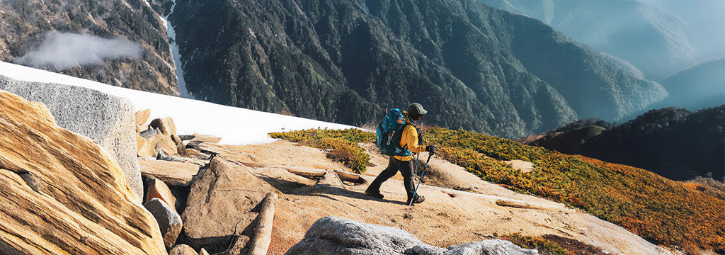 Tough Trails, Tougher Pants: Your Guide to Montbell Trekking Pants in Australia