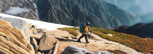 Tough Trails, Tougher Pants: Your Guide to Montbell Trekking Pants in Australia