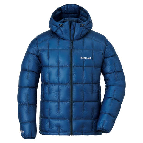 Down & insulated jackets