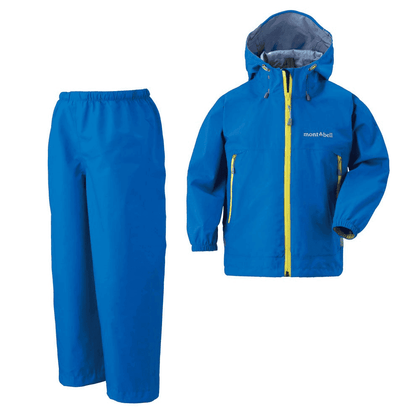 Kids - Rain Coats & Pants