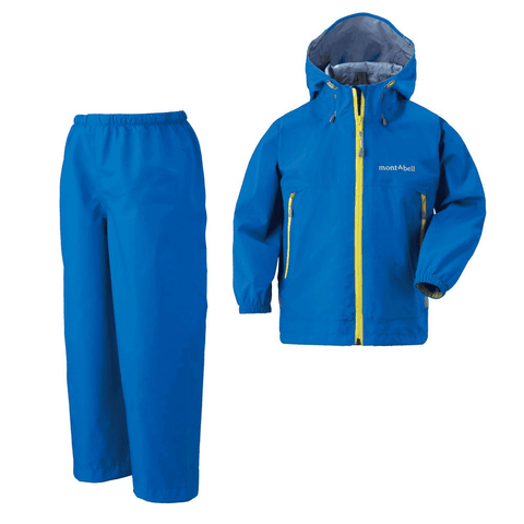 Kids - Rain Coats & Pants