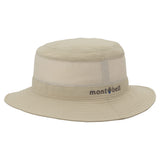 Montbell Breeze Dot Crushable Hat