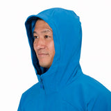 Montbell Climapro 200 Hooded Jacket Men's