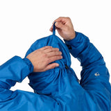 Montbell Rain Hiker Jacket Men's