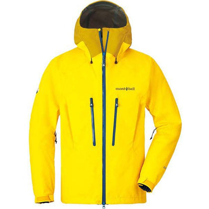 Montbell Stream Parka Gore-Tex Pro Men's