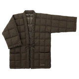 Montbell Down Print Han-Ten