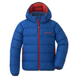 Montbell Neige Down Parka Kid's 100-130