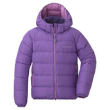 Montbell Neige Down Parka Kid's 100-130