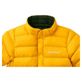Montbell Neige Down Parka Baby's 80-90
