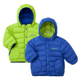 Montbell Neige Down Parka Baby's 80-90