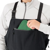 Montbell Powder Track Gore-Tex Bib Men's