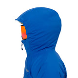 Montbell Powder Step Parka Kid's 130-160