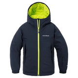 Montbell Powder Step Parka Kid's 130-160