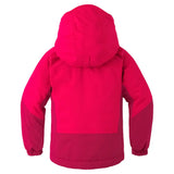 Montbell Powder Step Parka Kid's 110-120