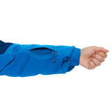 Montbell Powder Step Parka Kid's 110-120