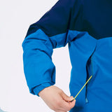 Montbell Powder Step Parka Kid's 110-120