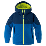 Montbell Powder Step Parka Kid's 110-120