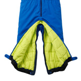 Montbell Dry-Tec Insulated Coveralls Kid's 100-120