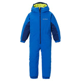 Montbell Dry-Tec Insulated Coveralls Kid's 100-120