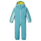 Montbell Dry-Tec Insulated Coveralls Kid's 100-120
