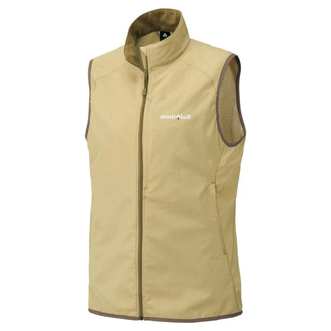 Montbell OD Mesh Vest Women's