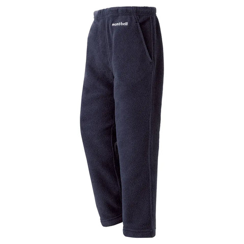 Montbell Lite Sweatpants Kid's 90-130