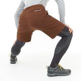 Montbell South Rim Shorts Men's