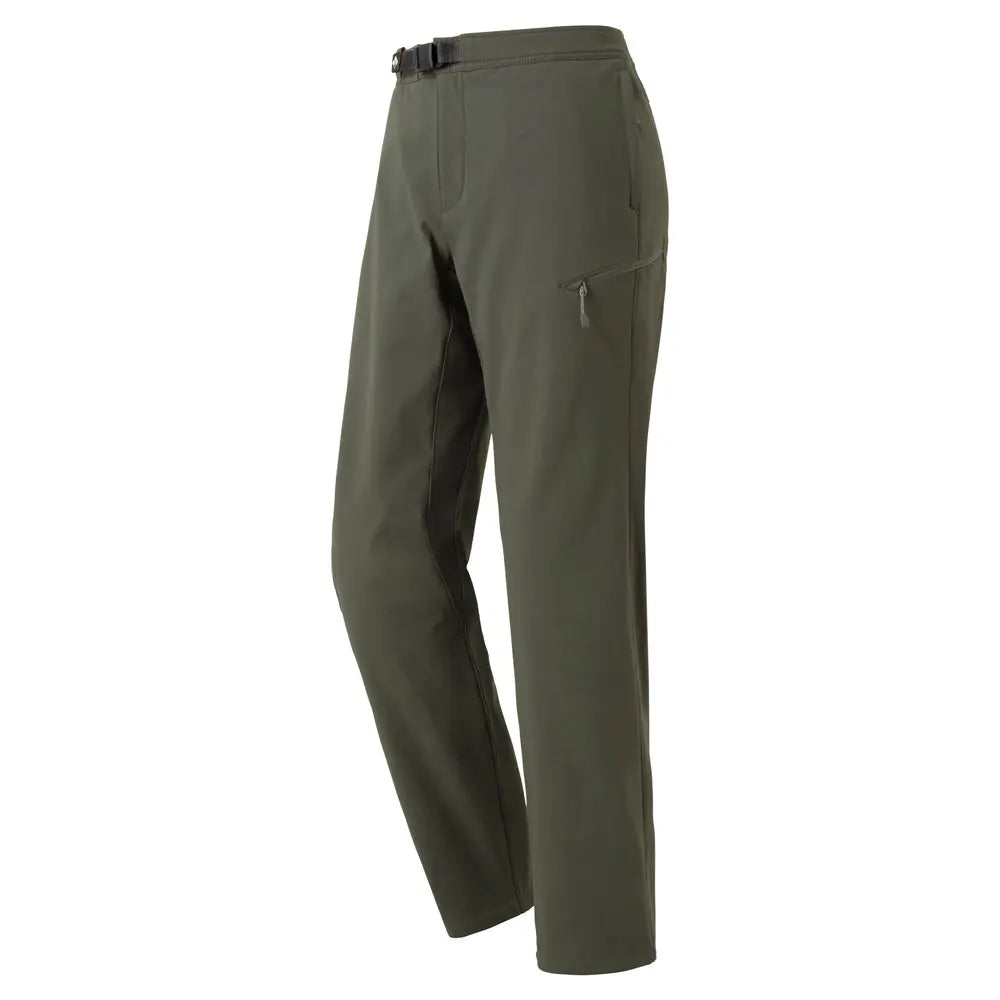 Womens Thermal OD Pants
