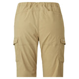 Montbell Light OD Cargo Pants Kid's 140-160
