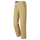 Montbell Light OD Cargo Pants Kid's 140-160