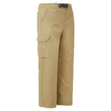 Montbell Light OD Cargo Pants Kid's 100-130