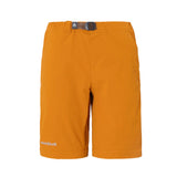 Montbell Light OD Convertible Pants Kid's 130-160