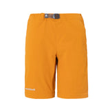 Montbell Light OD Convertible Pants Kid's 100-130