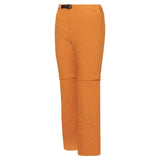 Montbell Light OD Convertible Pants Kid's 130-160