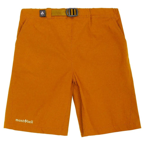 Montbell OD Shorts Kid's 140-160