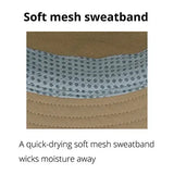 Montbell Stretch OD Hat