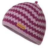 Montbell Watch Cap Notch Border Kid's