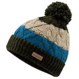 Montbell Cable Knit Watch Cap #2