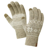 Montbell Wool Knit Gloves