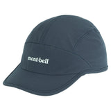 Montbell Breeze Dot Crushable Cap Kid's