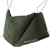 Montbell Down Neck Warmer