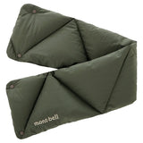 Montbell Down Neck Warmer