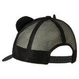 Montbell Monta Bear Mesh Cap Kid's