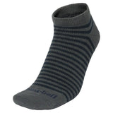 Montbell Core Spun Travel Ankle Socks